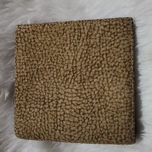 Redwall Borbonese  Men's Wallet